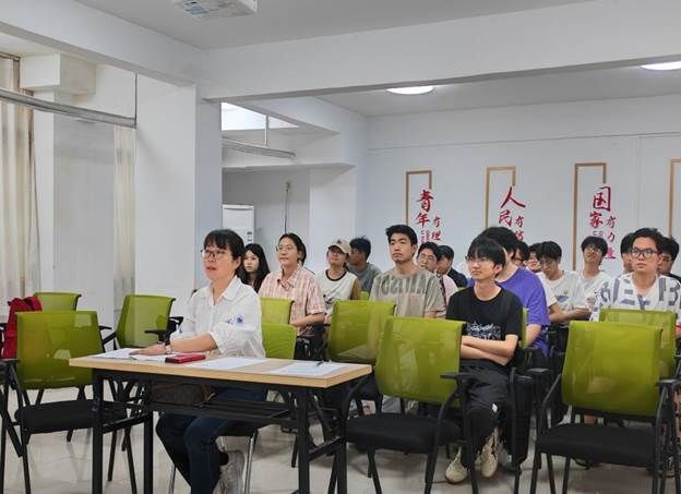 首段合照1